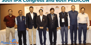 60th PEDICON Delegates