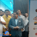 CR Patil Inaugurating Tricity Fest