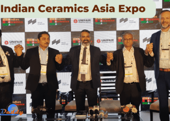 Indian Ceramics Expo