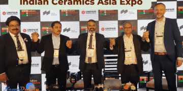 Indian Ceramics Expo