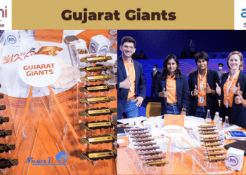 Gujarat Giants
