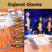 Gujarat Giants