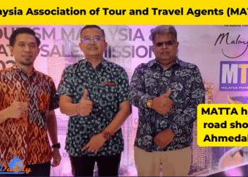 Malaysia Association of Tour and Travel Agents