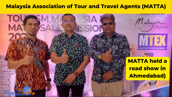Malaysia Association of Tour and Travel Agents