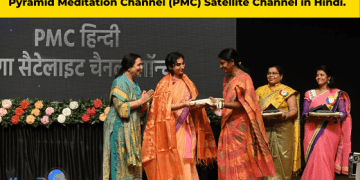PMC Hindi Satellite Channel-