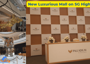 Palladium Mall Ahmedabad