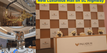 Palladium Mall Ahmedabad