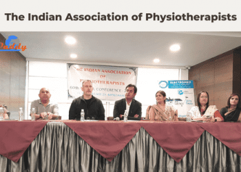 Indian Association of Physiotherapists