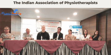 Indian Association of Physiotherapists