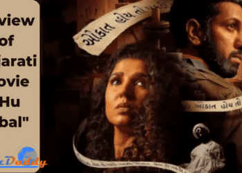 Review of Gujarati Movie Hu Iqbal