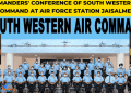 South Western Air Command