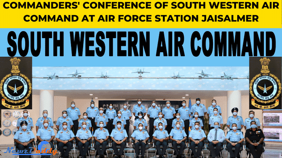 South Western Air Command