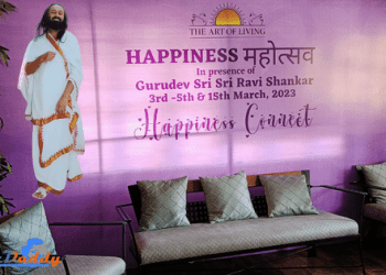 Art of Living