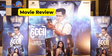 Gujarati Movie "Hello" Review