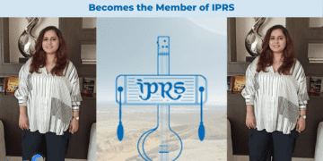 Priya Saraiya joins IPRS