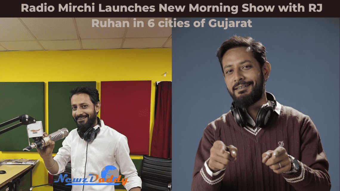 Radio Michi's New Show