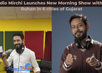 Radio Michi's New Show