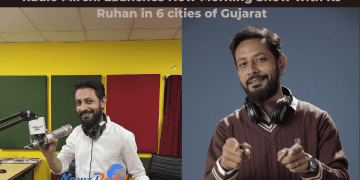 Radio Michi's New Show