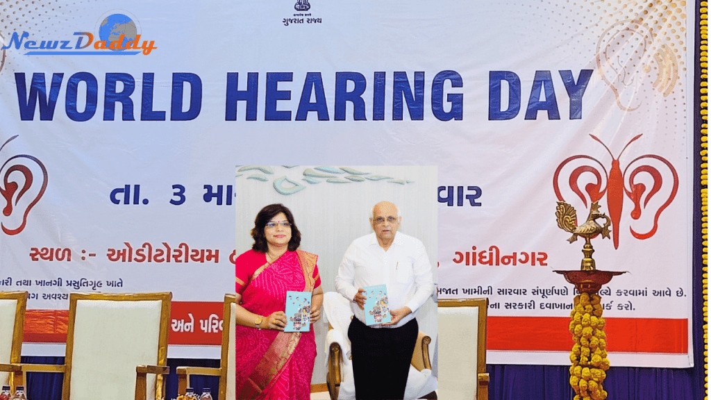 World Hearing Day - March 3