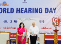 World Hearing Day - March 3