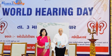 World Hearing Day - March 3