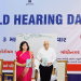 World Hearing Day - March 3
