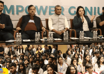 Global Educational Fair - AECC