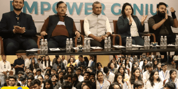 Global Educational Fair - AECC