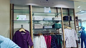 Linen Club Store