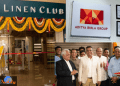 Linen Club Ahmedabad