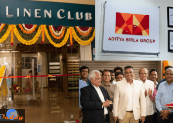 Linen Club Ahmedabad