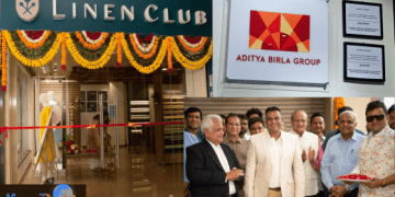 Linen Club Ahmedabad