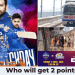 IPL 2023 : MI Vs DC