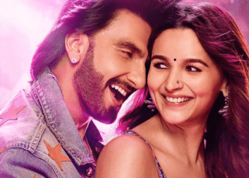 Rocky Aur Rani Kii Prem Kahaani