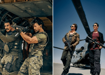 Bade Miyan Chote Miyan