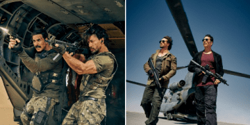 Bade Miyan Chote Miyan