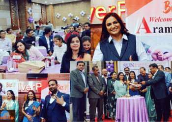 Biztreez Networking Community Celebrates Victorious Kurukshetra Ceremony