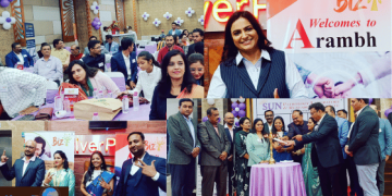 Biztreez Networking Community Celebrates Victorious Kurukshetra Ceremony