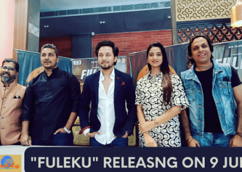 Fuleku new upcoming Gujarati Movie