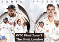 History of World Test Championship