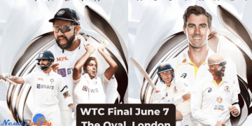 History of World Test Championship