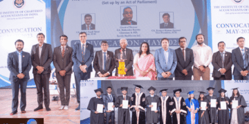 ICAI Convocation
