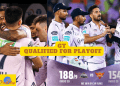 IPL 2023: GT qualified