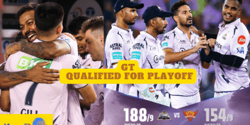 IPL 2023: GT qualified