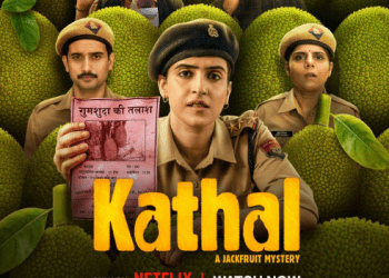 Review of Kathal