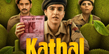 Review of Kathal