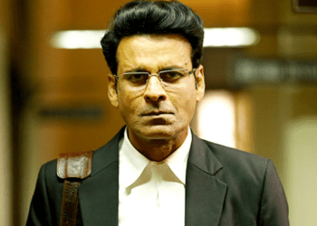 Manoj Bajpayee