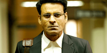 Manoj Bajpayee