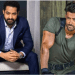 Jr. NTR received birthday wishes from Hrithik Roshan