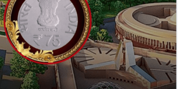 PM Modi to launch special ₹75 coin